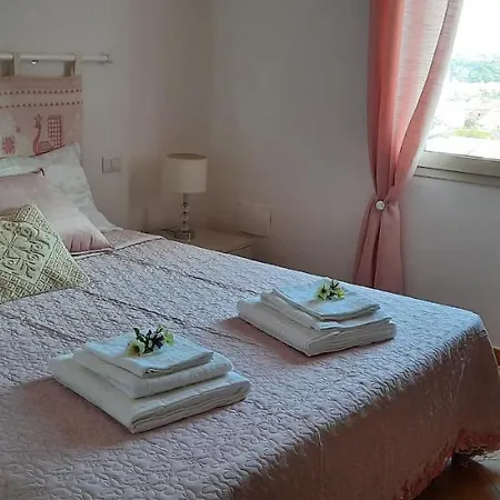 Bed & Breakfast Monte Becco Panoramic Santa Teresa di Gallura