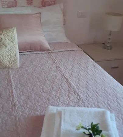 Monte Becco Panoramic Bed & Breakfast