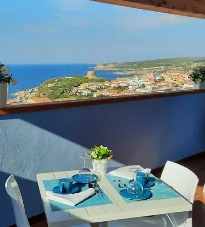 Monte Becco Panoramic 4*