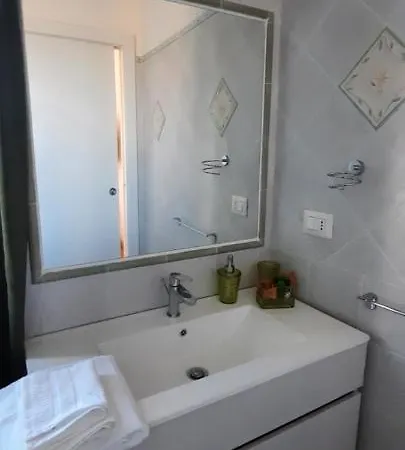 Monte Becco Panoramic 4* Santa Teresa di Gallura