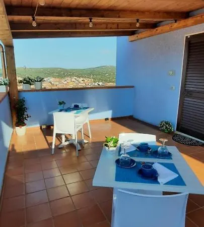 Monte Becco Panoramic 4*