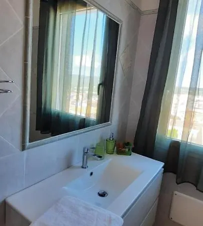 Monte Becco Panoramic Bed & Breakfast