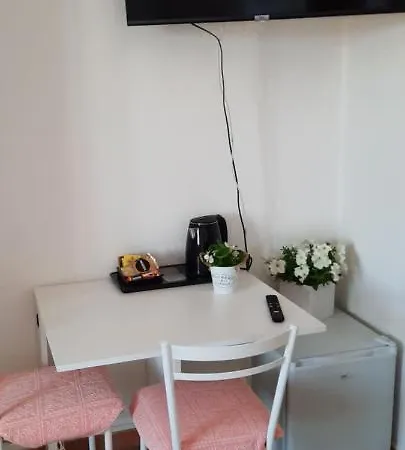 Monte Becco Panoramic Santa Teresa di Gallura