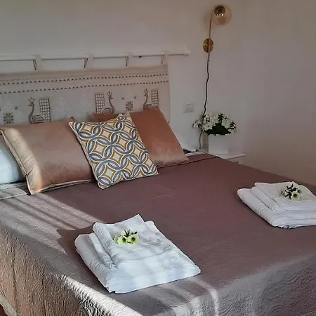 Monte Becco Panoramic Bed & Breakfast 4*