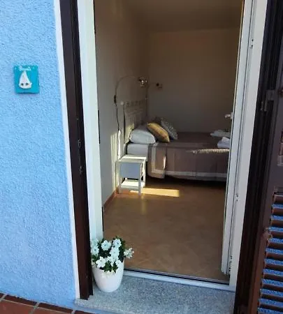 Bed & Breakfast Monte Becco Panoramic Santa Teresa di Gallura