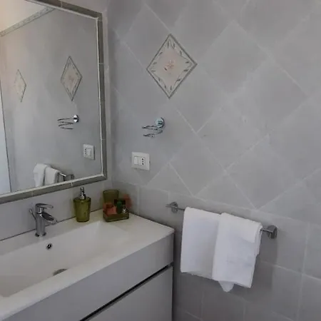 Bed & Breakfast Monte Becco Panoramic