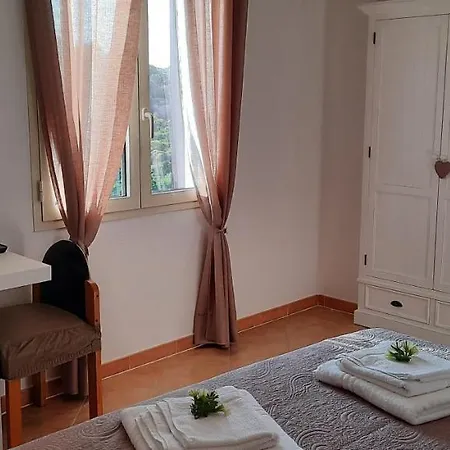 Monte Becco Panoramic 4* Santa Teresa di Gallura