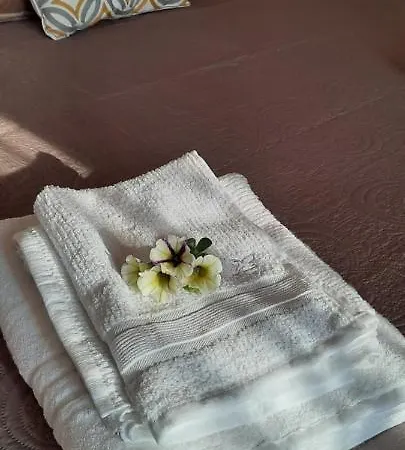 Monte Becco Panoramic