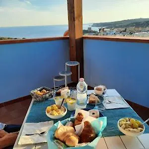 Monte Becco Panoramic فندق مبيت وإفطار 4*