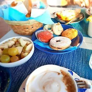 Monte Becco Panoramic Santa Teresa di Gallura
