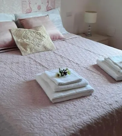 Monte Becco Panoramic 4* סנטה טרזה גאיורה