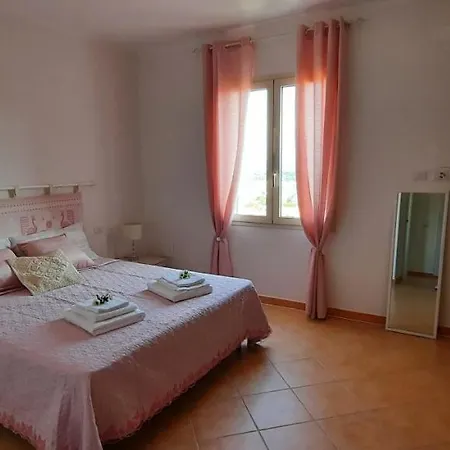 Bed and breakfast Monte Becco Santa Teresa Gallura