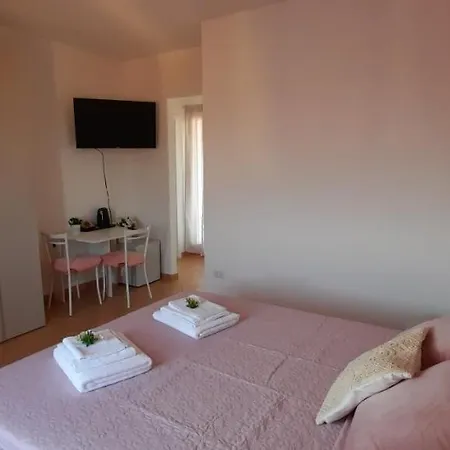 Monte Becco Panoramic 4*