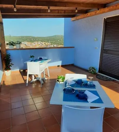 לינה וארוחת בוקר Monte Becco Panoramic 4*