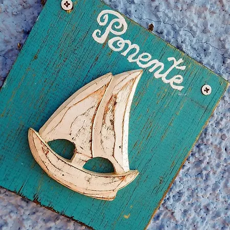 Monte Becco Panoramic