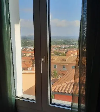 לינה וארוחת בוקר Monte Becco Panoramic 4*