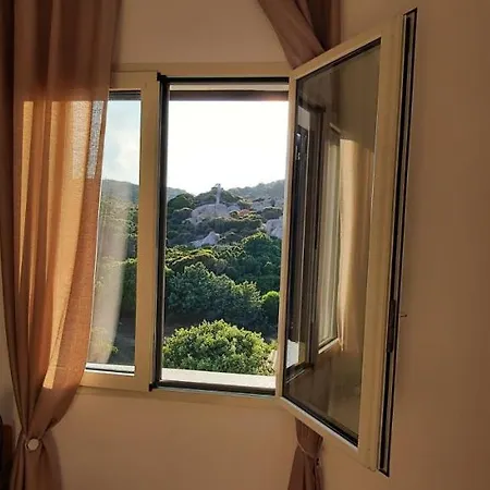 Monte Becco Panoramic Bed & Breakfast 4*