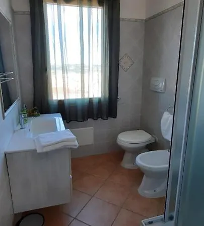 Bed and breakfast Monte Becco Santa Teresa Gallura