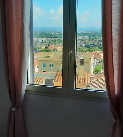 Monte Becco Panoramic 4* סנטה טרזה גאיורה