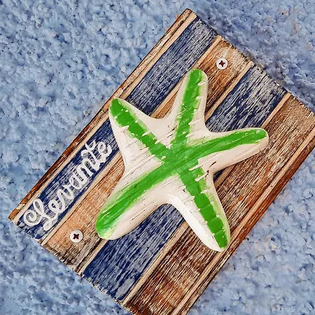 Monte Becco Panoramic סנטה טרזה גאיורה