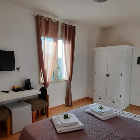 Monte Becco Panoramic 4*