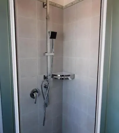 לינה וארוחת בוקר Monte Becco Panoramic 4*