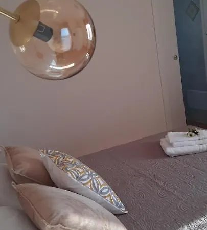 לינה וארוחת בוקר Monte Becco Panoramic