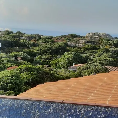 Monte Becco Panoramic סנטה טרזה גאיורה