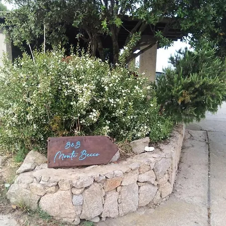 Monte Becco Santa Teresa Gallura